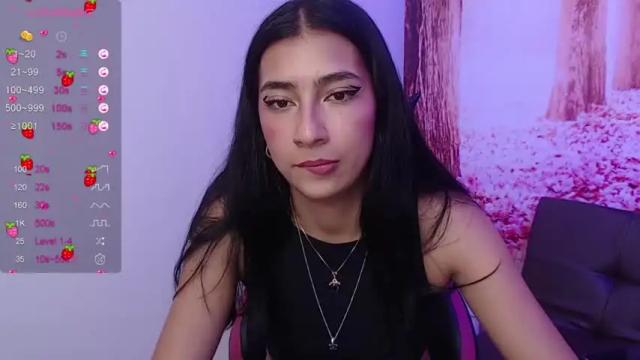 Image 10 of becca_bonnet Stream on Chaturbate on 16 months ago