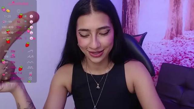Image 3 of becca_bonnet Stream on Chaturbate on 16 months ago