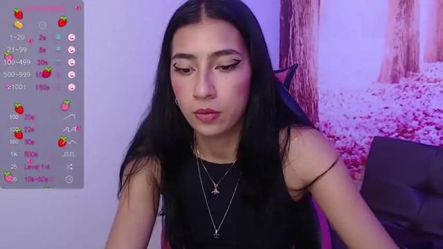 Thumbnail 3, becca_bonnet's Stream at Chaturbate, 16 months ago