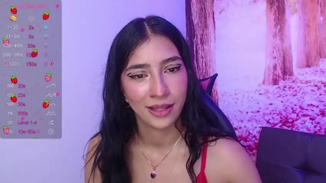 Thumbnail 1, becca_bonnet's Stream at Chaturbate, 16 months ago