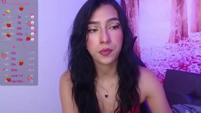 Image 12 of becca_bonnet Stream on Chaturbate on 16 months ago