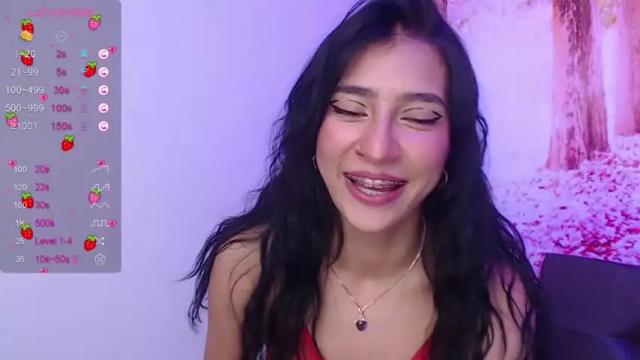 Image 6 of becca_bonnet Stream on Chaturbate on 16 months ago