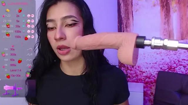 Image 11 of becca_bonnet Stream on Chaturbate on 16 months ago