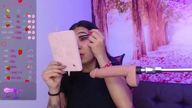 Image 4 of becca_bonnet Stream on Chaturbate on 16 months ago