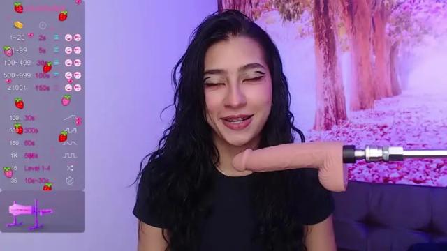 Thumbnail 2, becca_bonnet's Stream at Chaturbate, 16 months ago