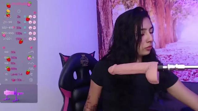 Image 6 of becca_bonnet Stream on Chaturbate on 16 months ago
