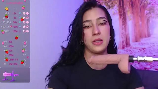 Image 7 of becca_bonnet Stream on Chaturbate on 16 months ago