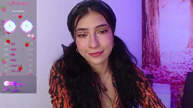 Thumbnail 2, becca_bonnet's Stream at Chaturbate, 16 months ago