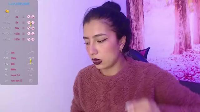 Thumbnail 1, becca_bonnet's Stream at Chaturbate, 16 months ago