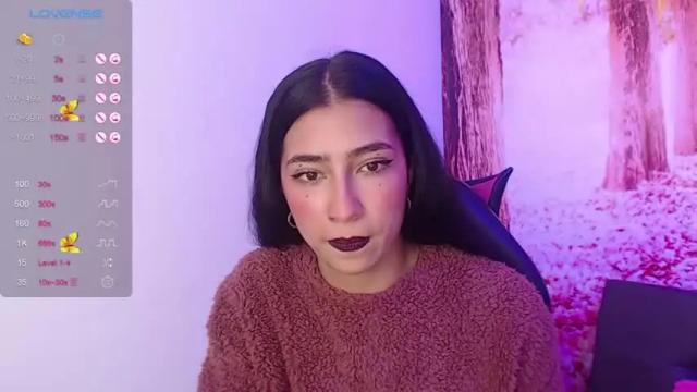 Image 2 of becca_bonnet Stream on Chaturbate on 16 months ago