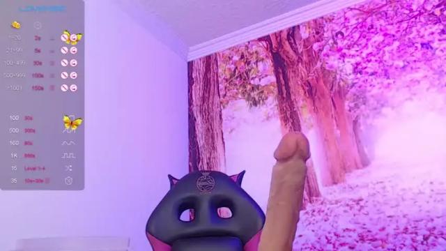 Image 6 of becca_bonnet Stream on Chaturbate on 16 months ago