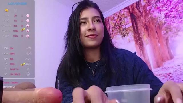 Thumbnail 1, becca_bonnet's Stream at Chaturbate, 16 months ago