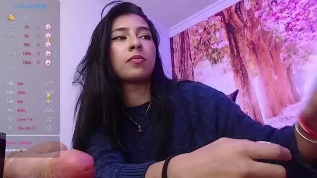 Thumbnail 2, becca_bonnet's Stream at Chaturbate, 16 months ago