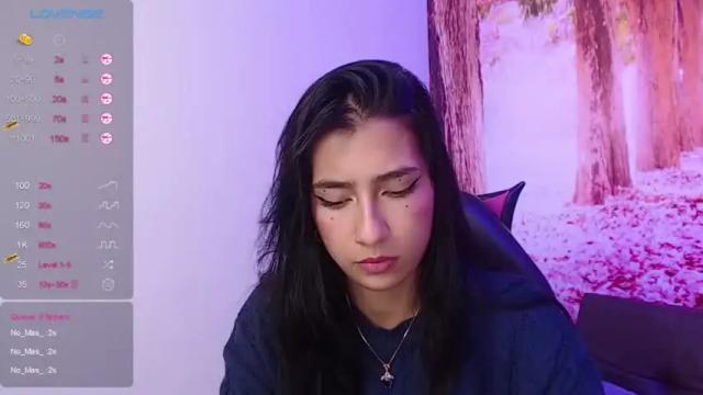 Thumbnail 3, becca_bonnet's Stream at Chaturbate, 16 months ago