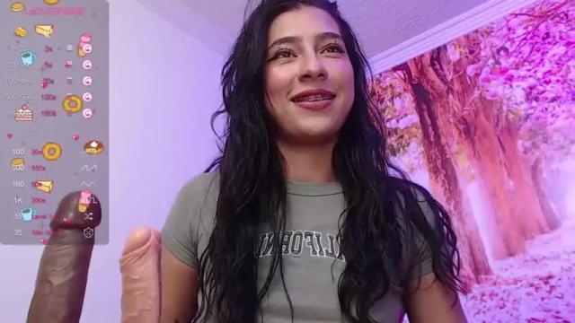 Image 10 of becca_bonnet Stream on Chaturbate on 16 months ago