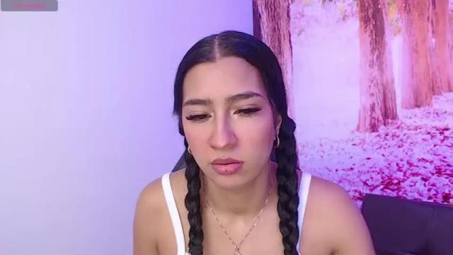 Thumbnail 1, becca_bonnet's Stream at Chaturbate, 16 months ago