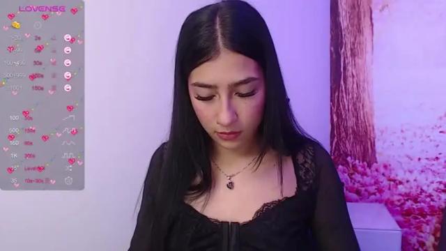 Thumbnail 1, becca_bonnet's Stream at Chaturbate, 16 months ago