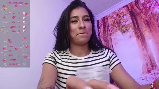 Image 7 of becca_bonnet Stream on Chaturbate on 16 months ago