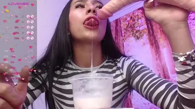 Thumbnail 1, becca_bonnet's Stream at Chaturbate, 16 months ago
