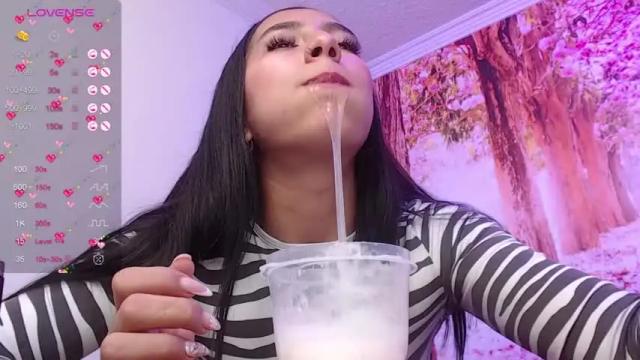 Image 2 of becca_bonnet Stream on Chaturbate on 16 months ago