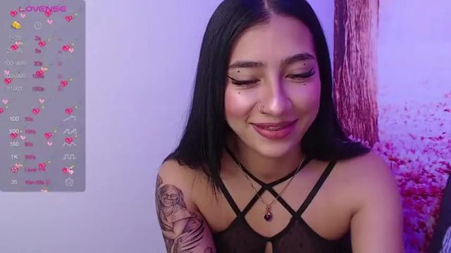 Image 4 of becca_bonnet Stream on Chaturbate on 16 months ago