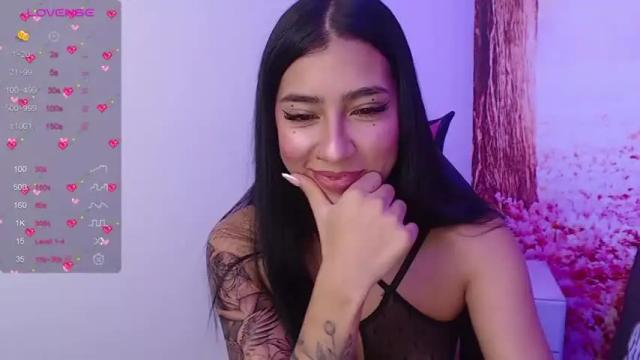 Image 6 of becca_bonnet Stream on Chaturbate on 16 months ago