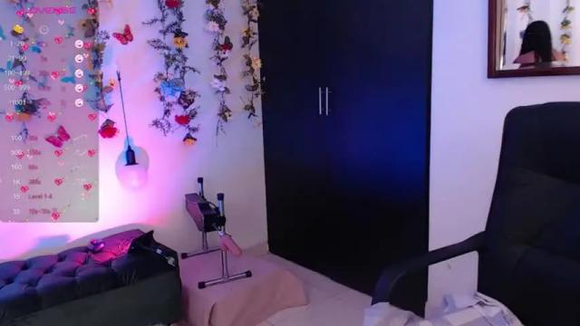 Thumbnail 2, becca_bonnet's Stream at Chaturbate, 16 months ago
