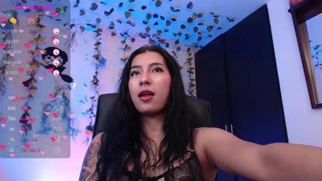 Image 12 of becca_bonnet Stream on Chaturbate on 16 months ago