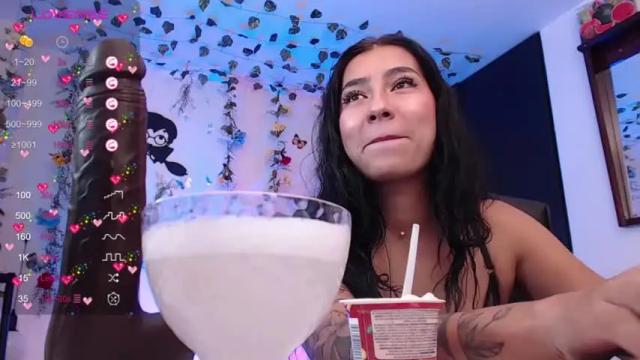 Image 2 of becca_bonnet Stream on Chaturbate on 16 months ago