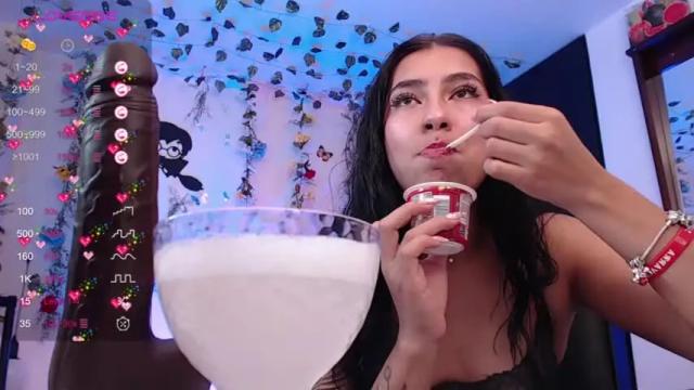Image 3 of becca_bonnet Stream on Chaturbate on 16 months ago