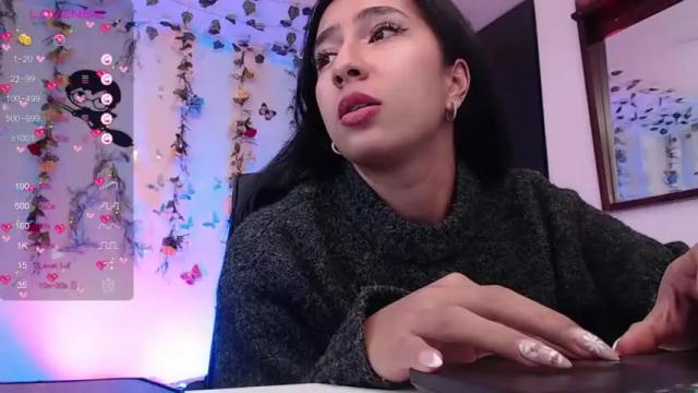 Image 11 of becca_bonnet Stream on Chaturbate on 16 months ago