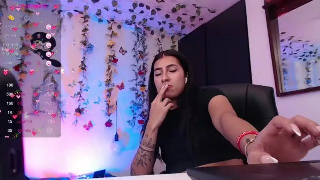 Image 2 of becca_bonnet Stream on Chaturbate on 16 months ago