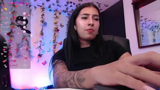 Image 3 of becca_bonnet Stream on Chaturbate on 16 months ago