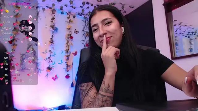Image 4 of becca_bonnet Stream on Chaturbate on 16 months ago