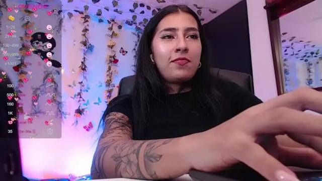 Image 6 of becca_bonnet Stream on Chaturbate on 16 months ago