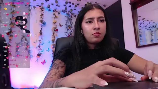 Image 7 of becca_bonnet Stream on Chaturbate on 16 months ago