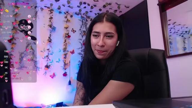Image 8 of becca_bonnet Stream on Chaturbate on 16 months ago