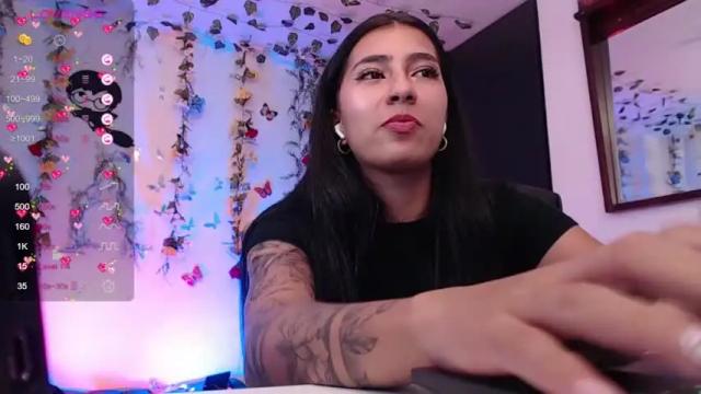 Thumbnail 3, becca_bonnet's Stream at Chaturbate, 16 months ago