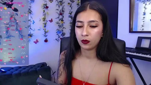 Thumbnail 1, becca_bonnet's Stream at Chaturbate, 15 months ago