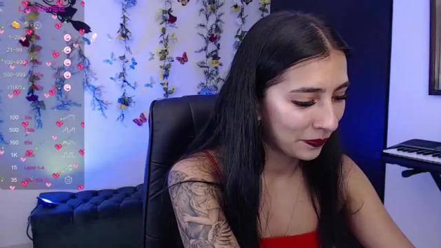 Image 10 of becca_bonnet Stream on Chaturbate on 15 months ago
