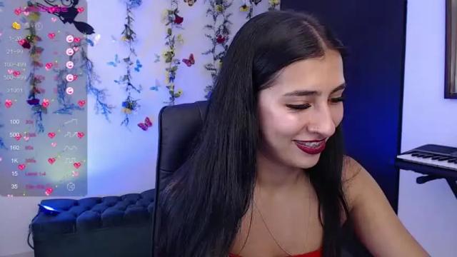 Image 12 of becca_bonnet Stream on Chaturbate on 15 months ago
