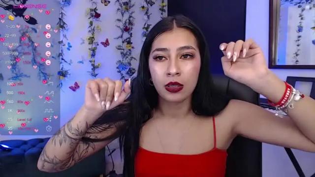 Image 3 of becca_bonnet Stream on Chaturbate on 15 months ago