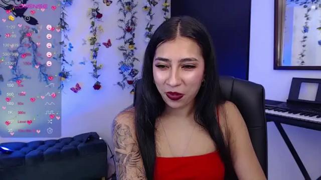 Image 4 of becca_bonnet Stream on Chaturbate on 15 months ago