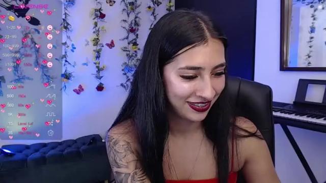 Image 6 of becca_bonnet Stream on Chaturbate on 15 months ago