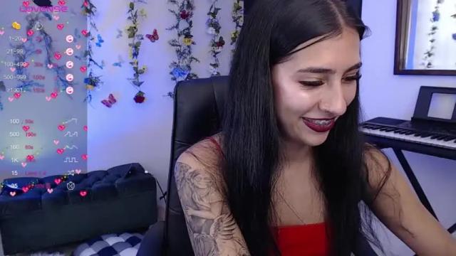 Image 7 of becca_bonnet Stream on Chaturbate on 15 months ago