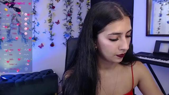 Image 8 of becca_bonnet Stream on Chaturbate on 15 months ago