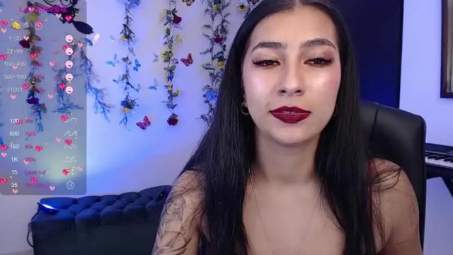 Thumbnail 3, becca_bonnet's Stream at Chaturbate, 15 months ago