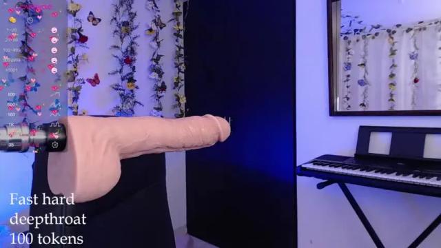 Image 8 of becca_bonnet Stream on Chaturbate on 15 months ago