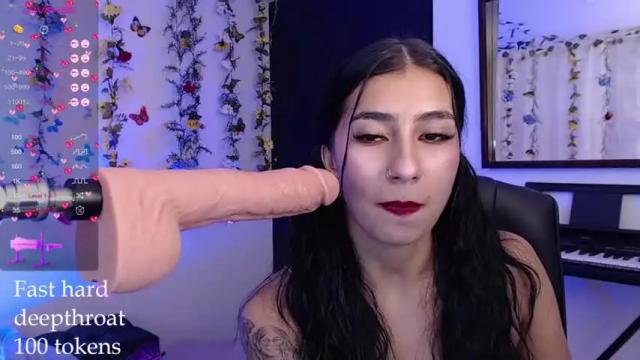 Thumbnail 3, becca_bonnet's Stream at Chaturbate, 15 months ago