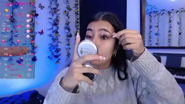 Thumbnail 1, becca_bonnet's Stream at Chaturbate, 15 months ago